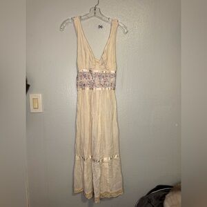 Vintage dress